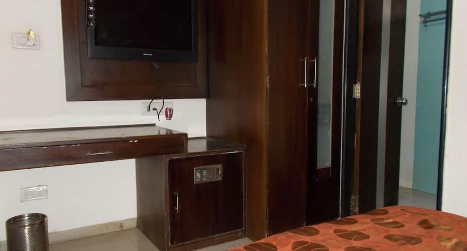 The Tourist Inn, Abu Road 3